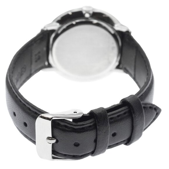 IWC SCHAFFHAUSEN Vintage Cal.403 Silver Dial Hand Winding Men's Watch_893791 - Picture 5 of 8